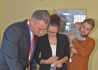 Michal Sláma : Vítání občánků 16.9.2018